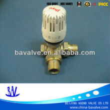 automatic thermostatic valve,digital thermostatic valve,automatic thermostatic radiator valves
