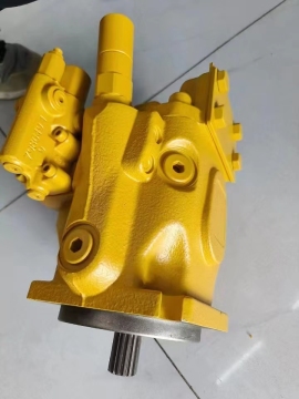 hydraulic pumps for Caterpillar 305, 308 excavators