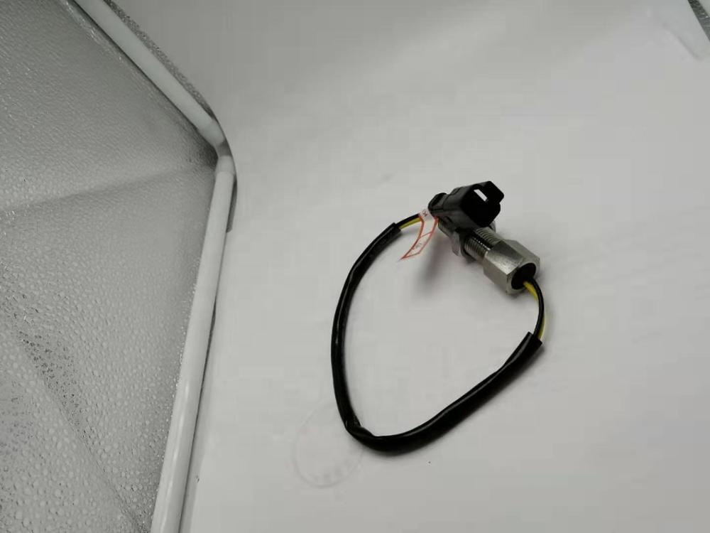 Sensor de velocidad de excavadora E320C 5I7579 para motor S6K