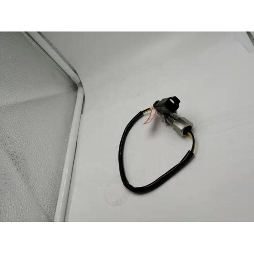 Sensor de velocidad de excavadora E320C 5I7579 para motor S6K