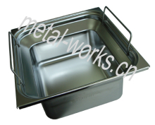 Deep Draw Part/Stainless Steel Tank