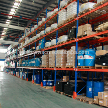 Heavy Duty Warehouse Factory Storage Selective Pallet Rack For Pallet Racking Warehouse Storage System