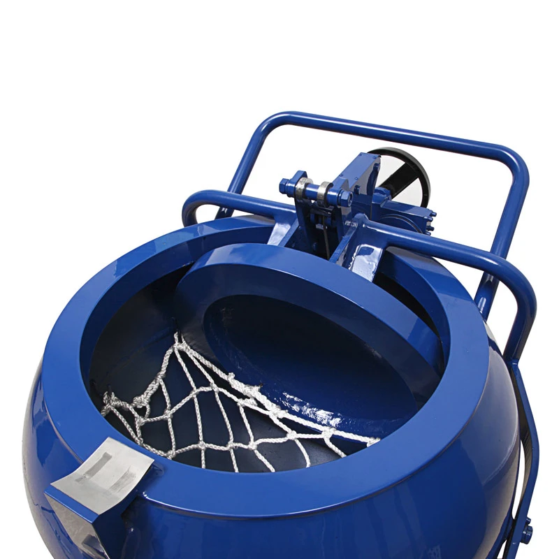 Explosive Containment Vessel for Dangerous Objects Transfer FBQ-2.0