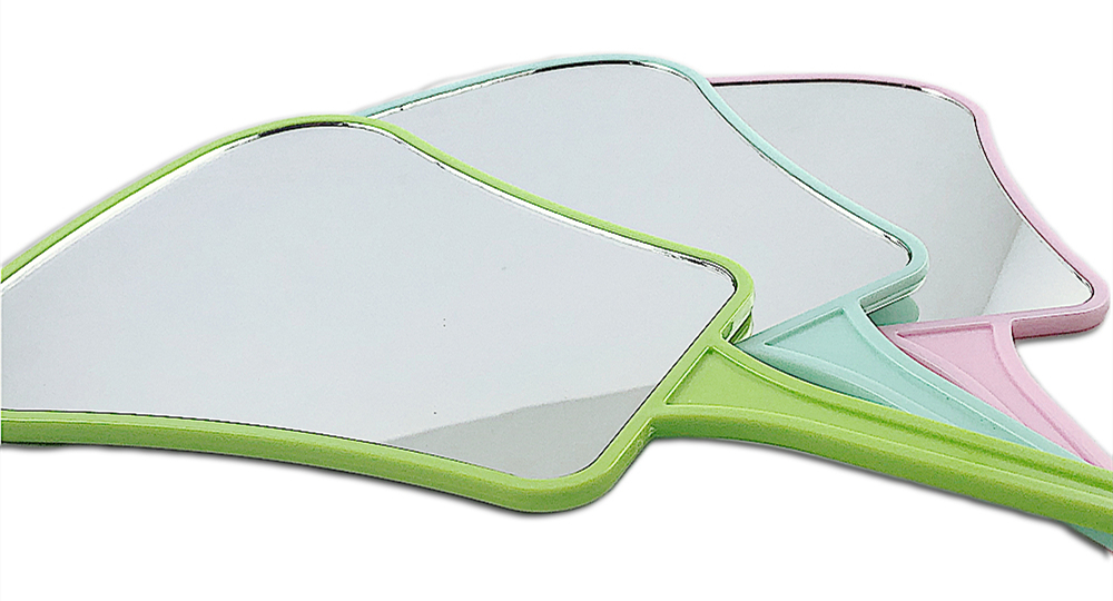 Espejo de mano Reino Unido Hand Mirror Uk