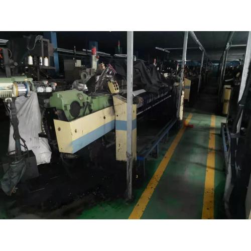 Used Picanol GAMMA Rapier Loom