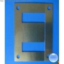 EI Lamination with gap ballast lams