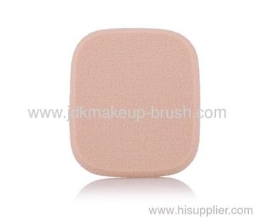 Soft And Flexible Rectangle Sbr Cosmetic Sponge 