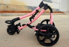 small folding golf trolley for sale