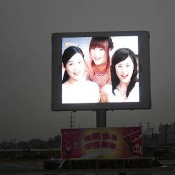 LED Display Stage Big Screen Billboard