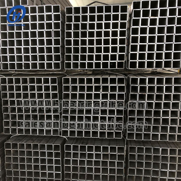 Hot Finished Hollow Section Square Steel Tube