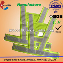 Reflective Vest,Warning Reflective Vest,Auto Reflective Vest