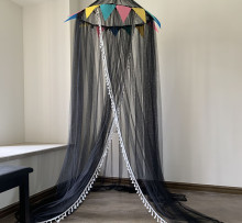 Children Bed Curtain Baby Mosquito Net