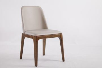 grace dining chair poliform reproduction