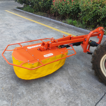 PTO Drum Mower for Tractor