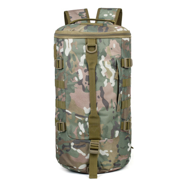 Militer Taktis Tentara Molle Bug Ransel Rucksack Kecil