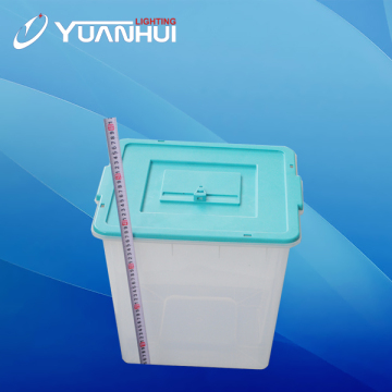 Voting box