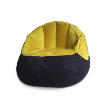 Nouveau fauteuil Beanbag Design pour intérieur sans remplissage