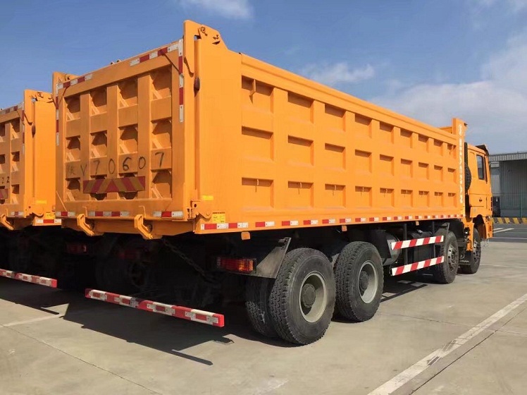 F3000 Truck Machine Price 4 Jpg