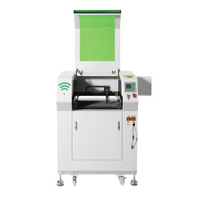 laser  engraving cutting machine