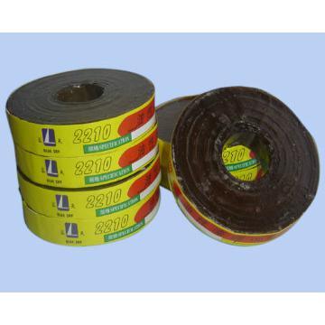 2210- Oil Varnished Silk