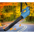 21V Portable Handheld Electress Leafless Blower