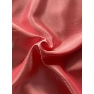 Barang -barang siap Charmeuse Stretch Fabric Stock Satin