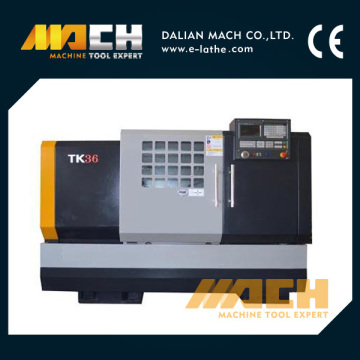 TK36 China Supplier High Quality Economic CNC Turning Lathe