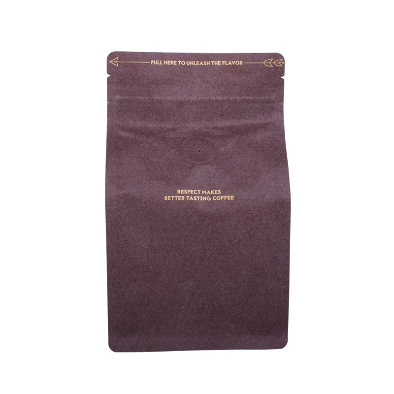 Matte Coffee Bag 3 Jpg