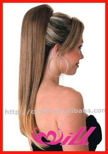 Long Lace Wig Hair Extension Synthetic Hair Wig Factory Directly,High Quality