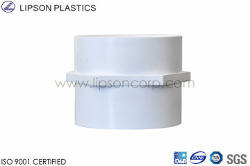 Coupling Fitting Plastic Coupling