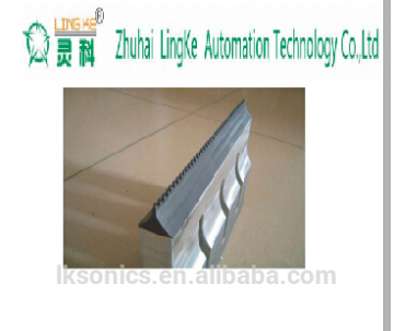 Ultrasonic Welding Horn for welding machine