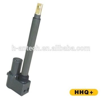 Heavy duty satellite linear Actuator
