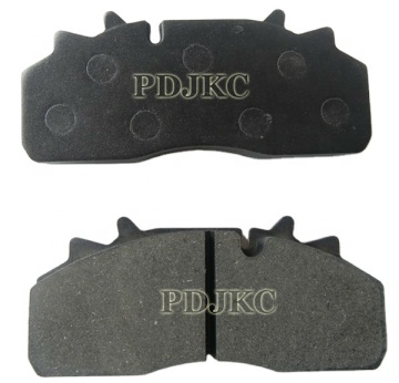 DAF Brake Pads WV-A29159 for Heavy Trucks