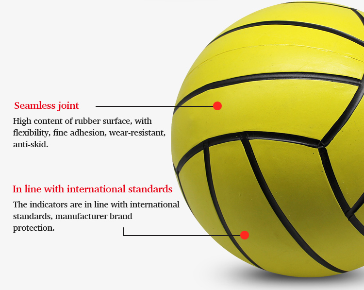 indoor volleyball ball