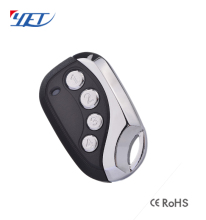 Multi Frequency RF Remote Control for Rolling Code and Fixed Code Duplicator