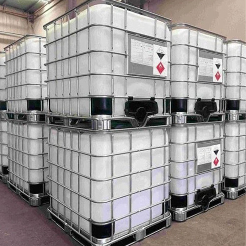 Organic Chemical Methyl Acetate for Coatings CAS 79-20-9