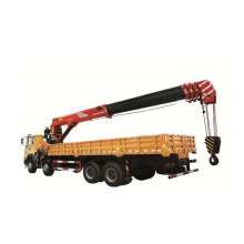 SPS50000 Stiff Boom Crane Truck Trailer Mounted Crane