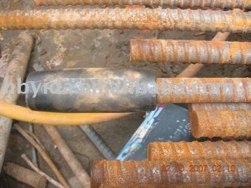 Finished Deformed Bar Jointer