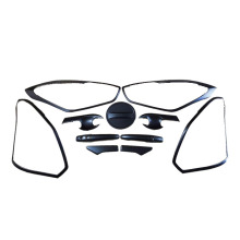 Hot Sale Black Car Body Kits for Suzuki Swift