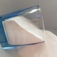 Manganous sulfate of P6