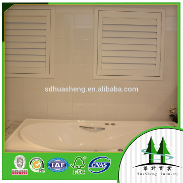 PVC Shutter Doors