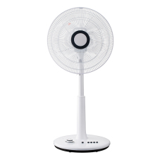 Trending Hot 14" Portable 45W Table Desk Stand Fan
