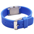 New Designer Kids Silicone Quartz Watch