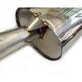 1996-2000 Honda Civic Hatchback Touring-S Exhaust