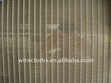 316 stainless steel contrast dutch wire mesh factory