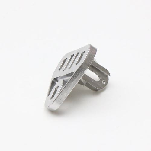 threaded casting stainless steel cam lock coupling