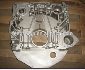 Heavy Duty Truck Engine Spare Parts for Actros OM501 Flywheel Housing