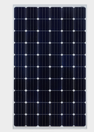 Panneaux solaires Mono 330W de haute qualité