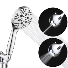 ABS Chrome Hand Shower with Great Price