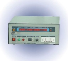 Variable Frequency Drive 5KVA